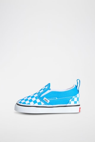 Slip-on - Ciel - Vans
