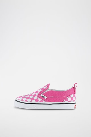 Slip-on - Rose - Vans