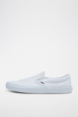 Slip-on Classic - Blanc - Vans