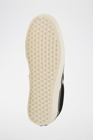 Slip-on Classic Slip-On - Beige et noir - Vans