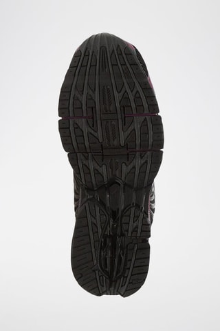 Baskets Wave Prophecy - Indigo - Mizuno