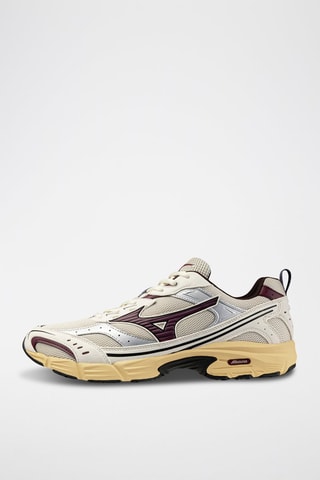 Baskets S.L Mxr - Beige - Mizuno
