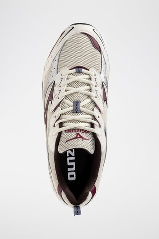 Baskets S.L Mxr - Beige - Mizuno