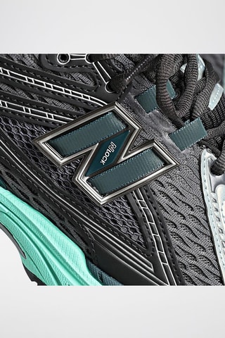 Baskets - Noir - New Balance