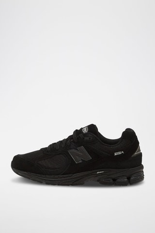 Baskets - Noir - New Balance