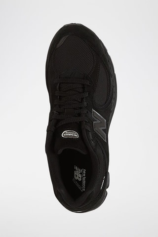 Baskets - Noir - New Balance