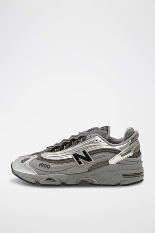 Baskets U1000 - Gris - New Balance