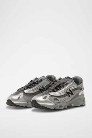Baskets U1000 - Gris - New Balance