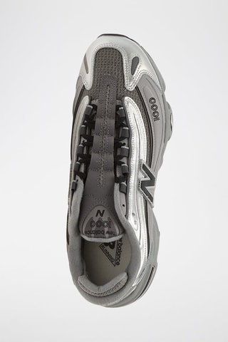 Baskets U1000 - Gris - New Balance
