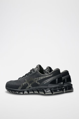 Baskets Gel Quantum 360 5 - Noir - Asics