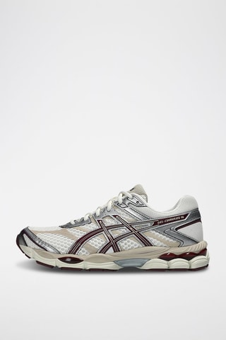 Baskets Gel Cumulus 16 - Argenté - Asics