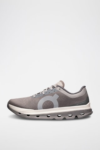 Baskets Cloudflow 5 - Taupe - On Running