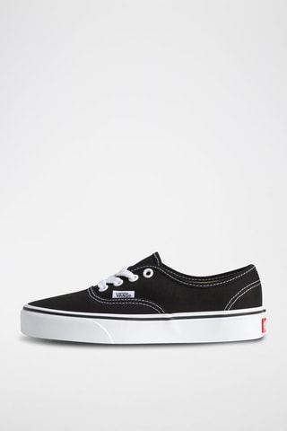 Baskets Authentic - Noir - Vans