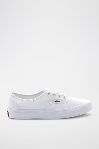 Baskets Authentic - Blanc - Vans