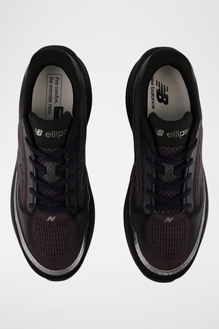 Baskets Melps - Noir - New Balance