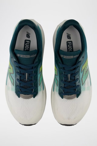 Baskets MFCX - Vert - New Balance