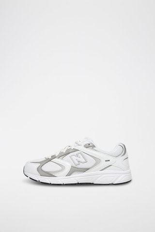 Baskets G408 - Blanc - New balance