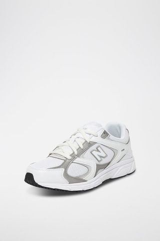 Baskets G408 - Blanc - New balance