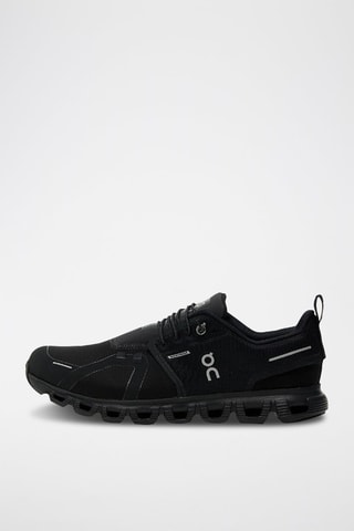Baskets Cloud 6 WP - Noir - On Running