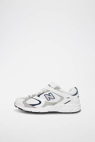 Baskets G408 - Blanc - New balance