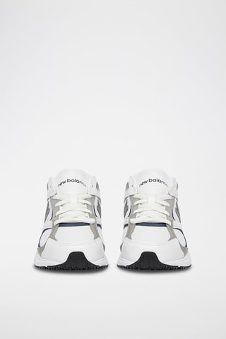 Baskets G408 - Blanc - New balance
