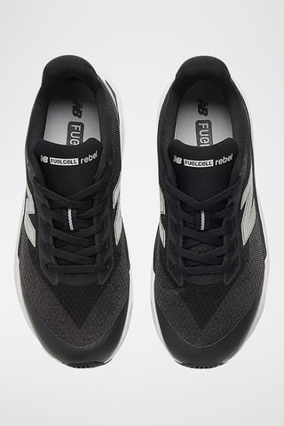 Baskets plateformes - Noir - New Balance