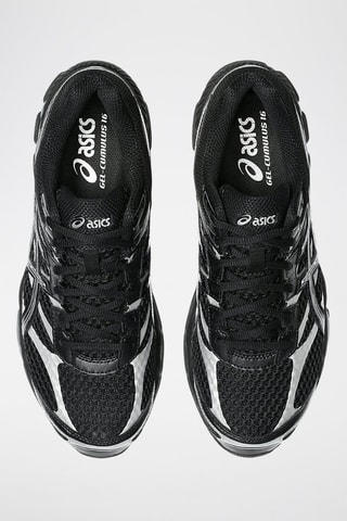 Baskets Gel Cumulus 16 - Noir - Asics