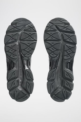 Baskets Gel Cumulus 16 - Noir - Asics