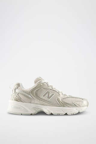 Baskets - Beige et blanc - New Balance