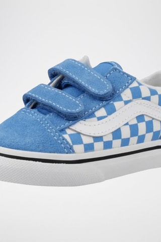 Baskets Old Skool - Ciel - Vans