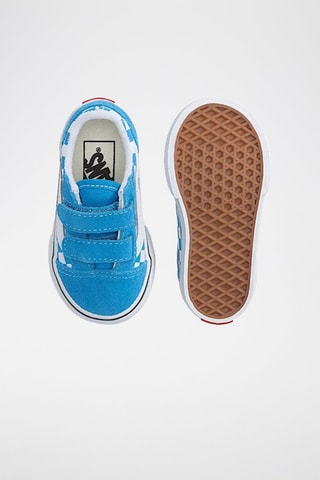 Baskets Old Skool - Ciel - Vans