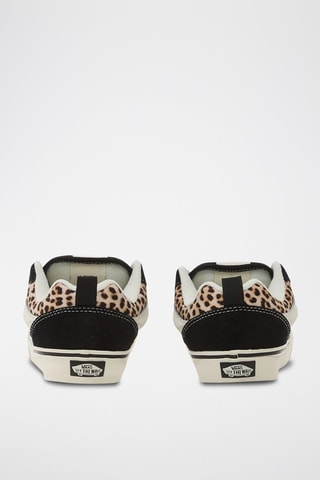Baskets Knu Skool - Marron - Vans