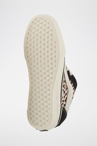 Baskets Knu Skool - Marron - Vans