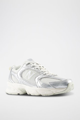 Baskets - Blanc - New Balance