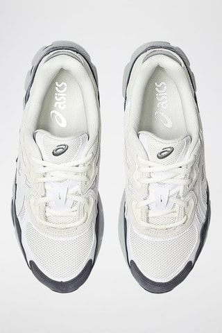 Baskets en nubuck Gel NYC - Blanc - Asics