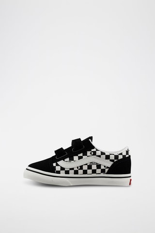 Baskets Old Skool V - Noir - Vans
