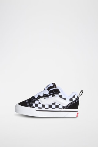 Baskets Knu Skool - Noir - Vans
