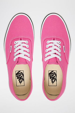 Baskets Authentic - Rose - Vans