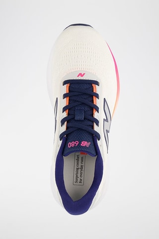 Baskets - Blanc et noir - New Balance