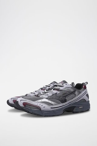 Baskets - Gris - Mizuno