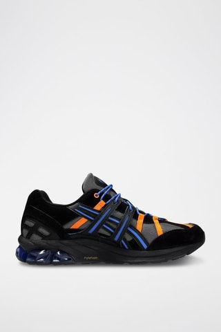 Baskets Gel Sanoma 180 Noir