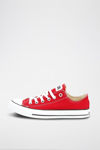 Sneakers Ctas OX - Rouge