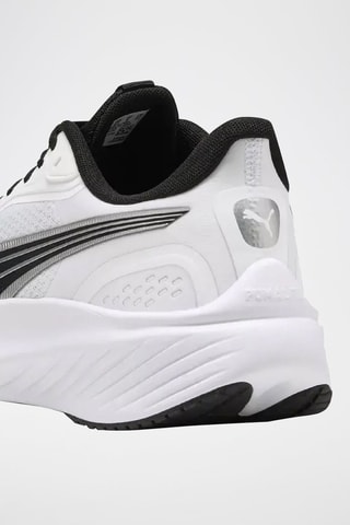 Sneakers Pounce Lite - Blanc