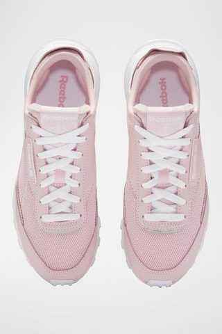 Sneakers Classic Leather Legacy - Rose
