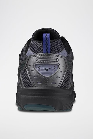 Baskets S.L MXR - Noir
