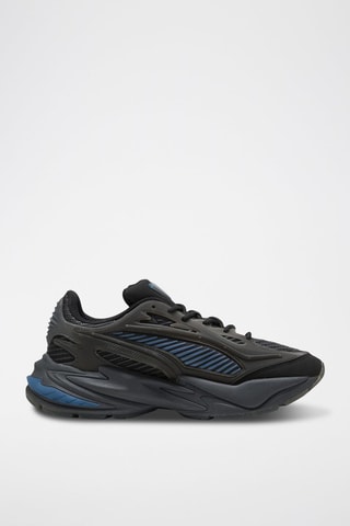 Baskets RS Surge Vibrant - Noir