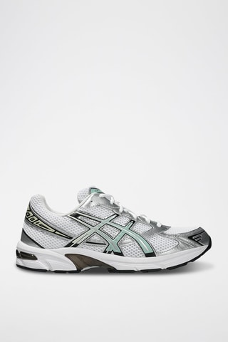 Baskets Gel - Blanc