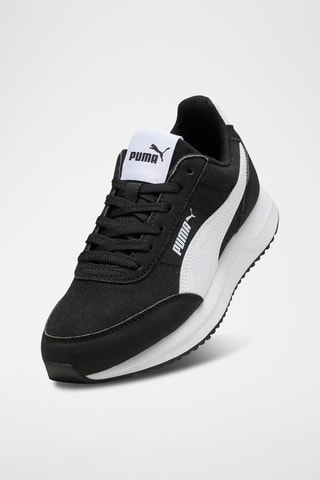 Baskets Puma R78 Lightwind - Noir