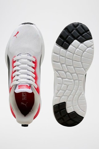 Baskets Softride Cosmic Street Sliptech - Blanc