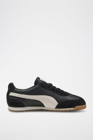Baskets Arizona Retro - Noir